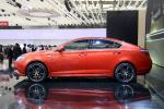MG 6 2010 года